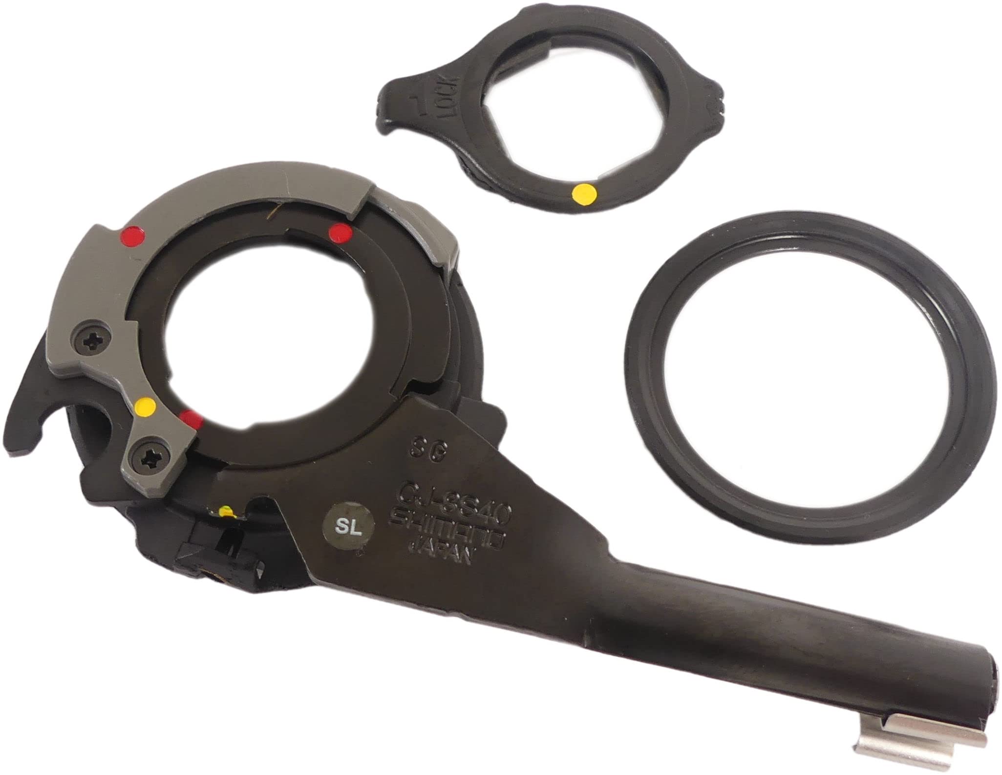 Shimano SPARE PART CJ8S40 cassette joint