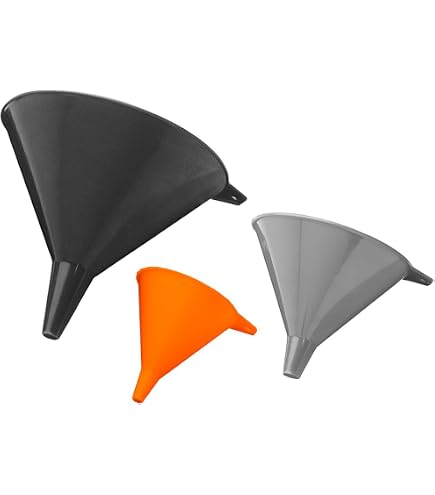 Imbuto FLOTOOL FLEX Con Beccuccio Flessibile Staccabile | Modello 05060MI