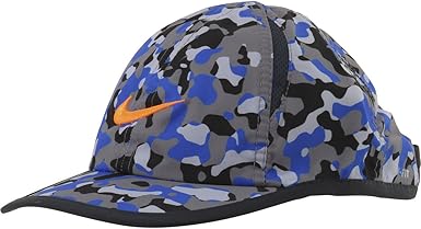 nike kids baseball caps