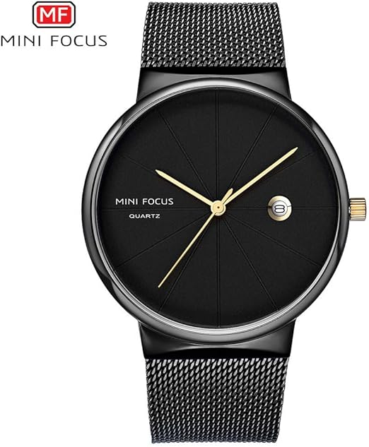 mini focus men's watch