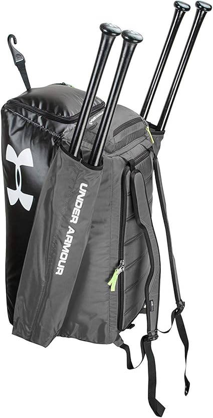 under armour softball bags