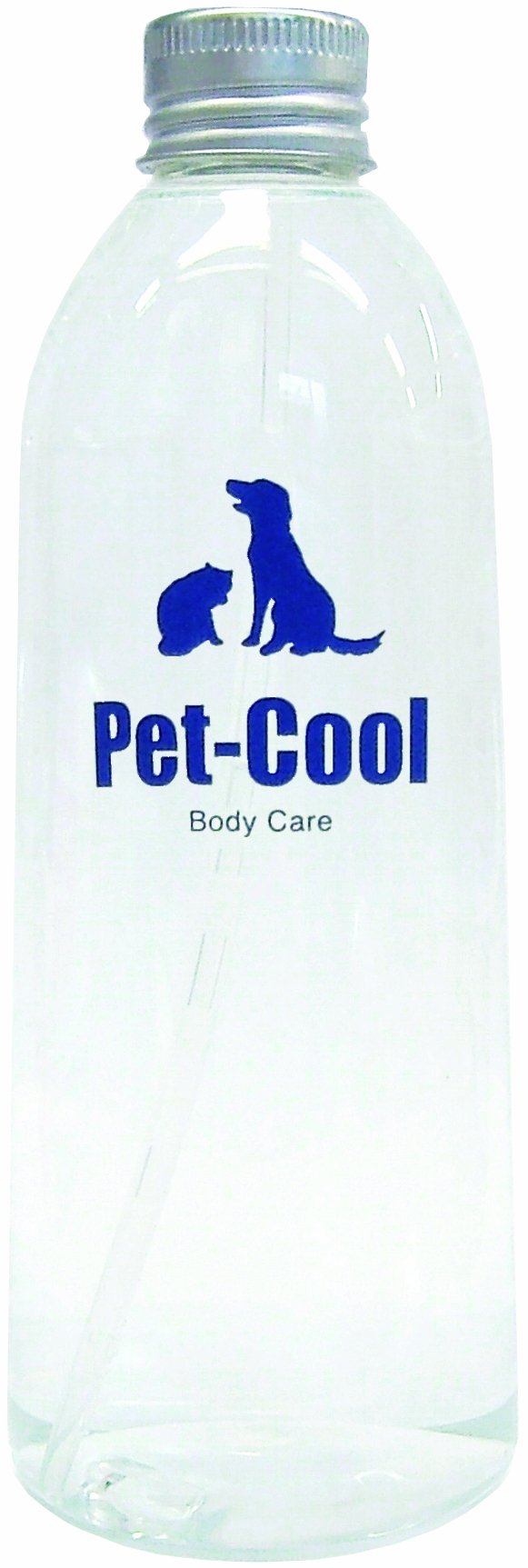 【公式】Pet-Cool BodyCare 300ml 詰め替え用商品画像