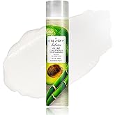 Enjoy Holistic Volume Conditioner - Lightweight Volumizing Conditioner for Fine Hair - Sulfate, Silicone & Paraben Free - Adds Body, Shine & Weightless Moisture - 10.1 fl oz