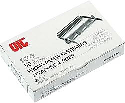 Standard 2 Hole Paper Punch, 30 Sheets