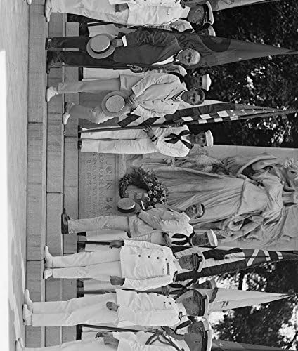 1918 Photo Harry C. Grover fire, 1210 G St., N.W., [Washington, D.C. Location...