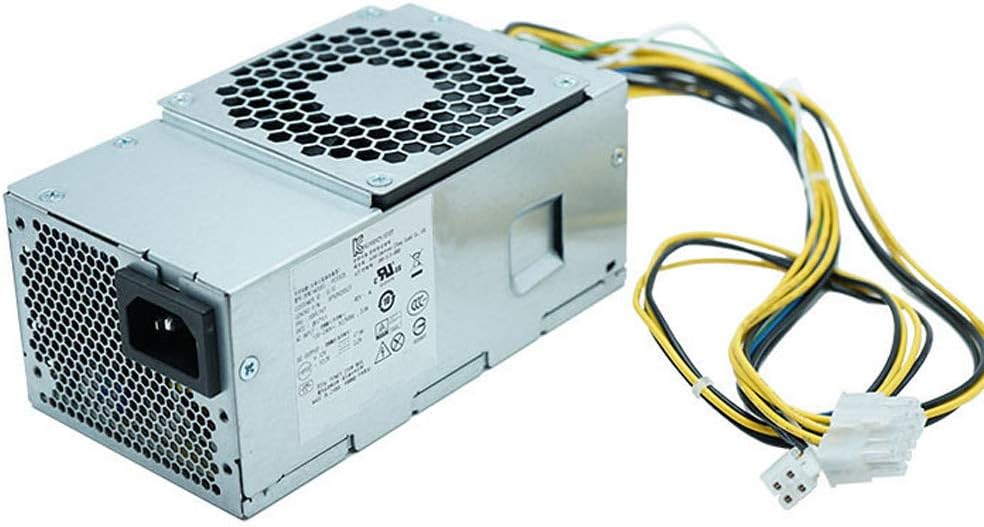 Nadalan 180W 10Pin+4Pin HK280-72PP PA-2181-2 PCG010 PA-2181-2 FSP180-20TGBAB HK280-73PP for M610 M710s M510 M310 M415 M425 M410 M415 B415 TFX 10pin Power Supply