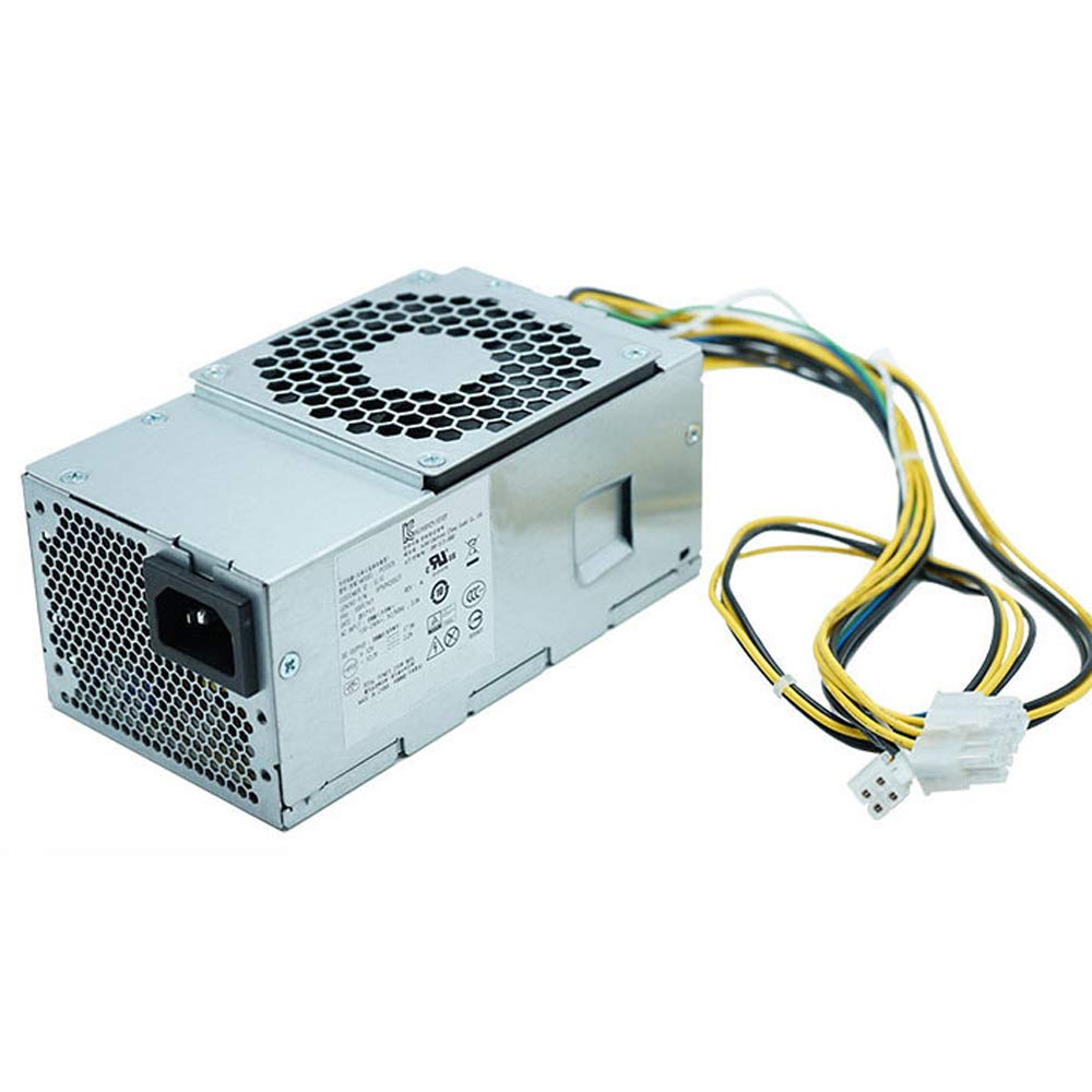 Nadalan 180W 10Pin+4Pin HK280-72PP PA-2181-2 PCG010 PA-2181-2 FSP180-20TGBAB HK280-73PP for M610 M710s M510 M310 M415 M425 M410 M415 B415 TFX 10pin Power Supply