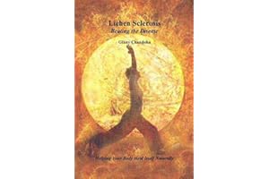 Lichen Sclerosis Beating the Disease