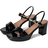 Bernardo womens Canto