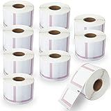 netstamps label roll