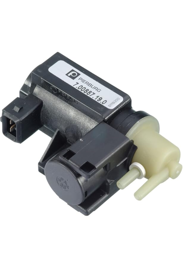 Amazon.com: Automotive-leader 2Pcs 7.00887.19.0 Turbocharger Boost 
