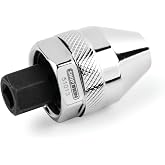 Shop Iron 51013 1/4-Inch Drive Mini Damaged Bolt and Stud Extractor | Works on 1/64-Inch-1/4-Inch Studs