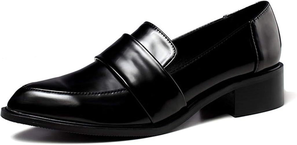 zapatos planos de vestir mujer amazon