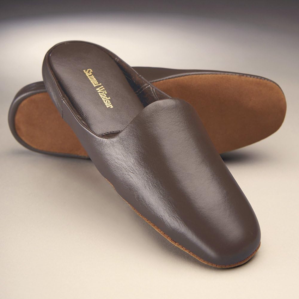 samuel windsor outdoor mules