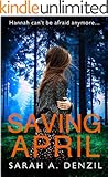 Saving April