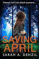 Saving April