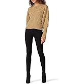 Keepsake The Label Womens Tell Me Knit Sweater