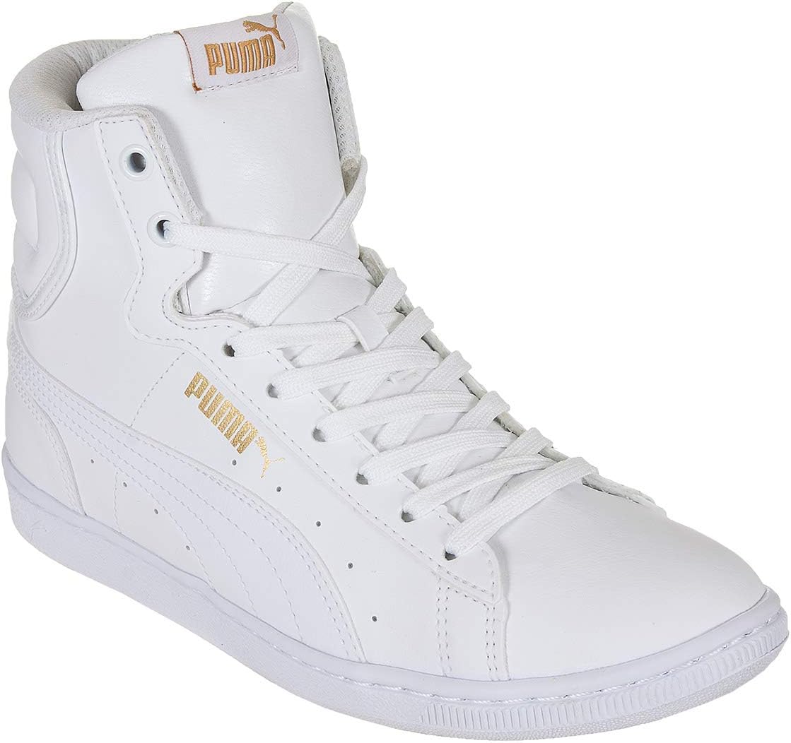 tenis puma vikky mid preto