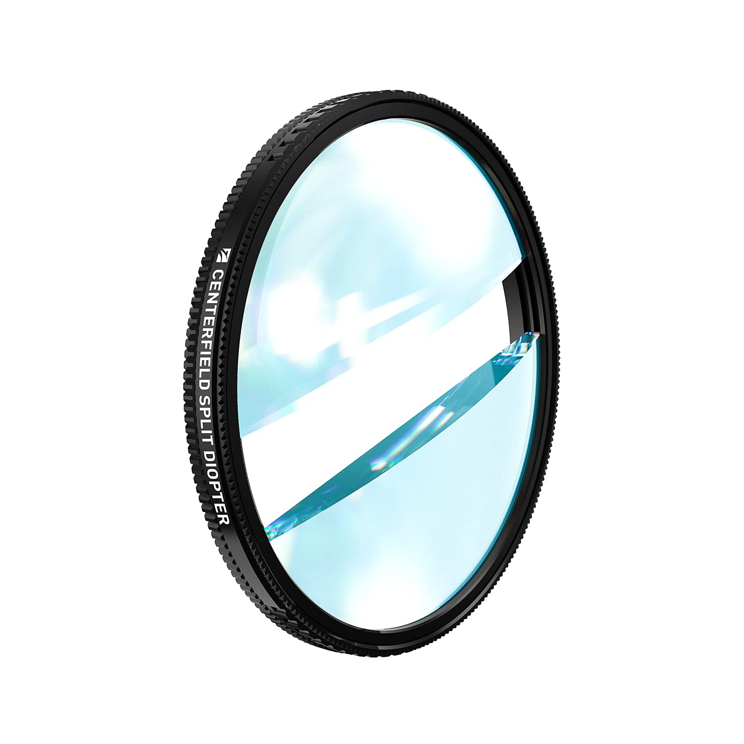 Freewell 77MM Centerfield Split Diopter