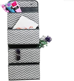 Sylon - Estantería Colgante Plegable para Colgar en la Pared, Armario