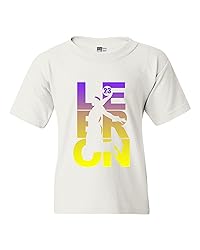 Beach Open L23 23 LA Basketball Sports Fan Wear