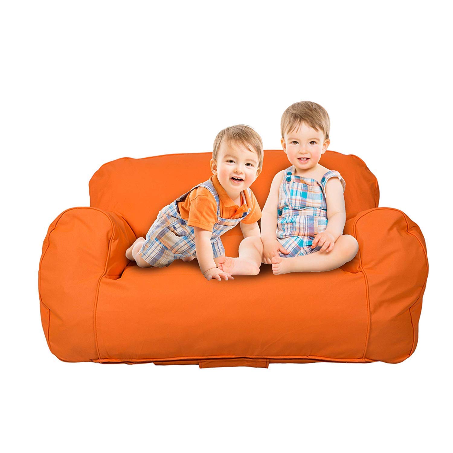 Buy Livebest Kids Bean Bag Chair Selfrebound Sponge Double Children