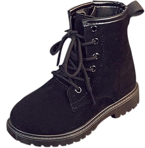 kids school boots
