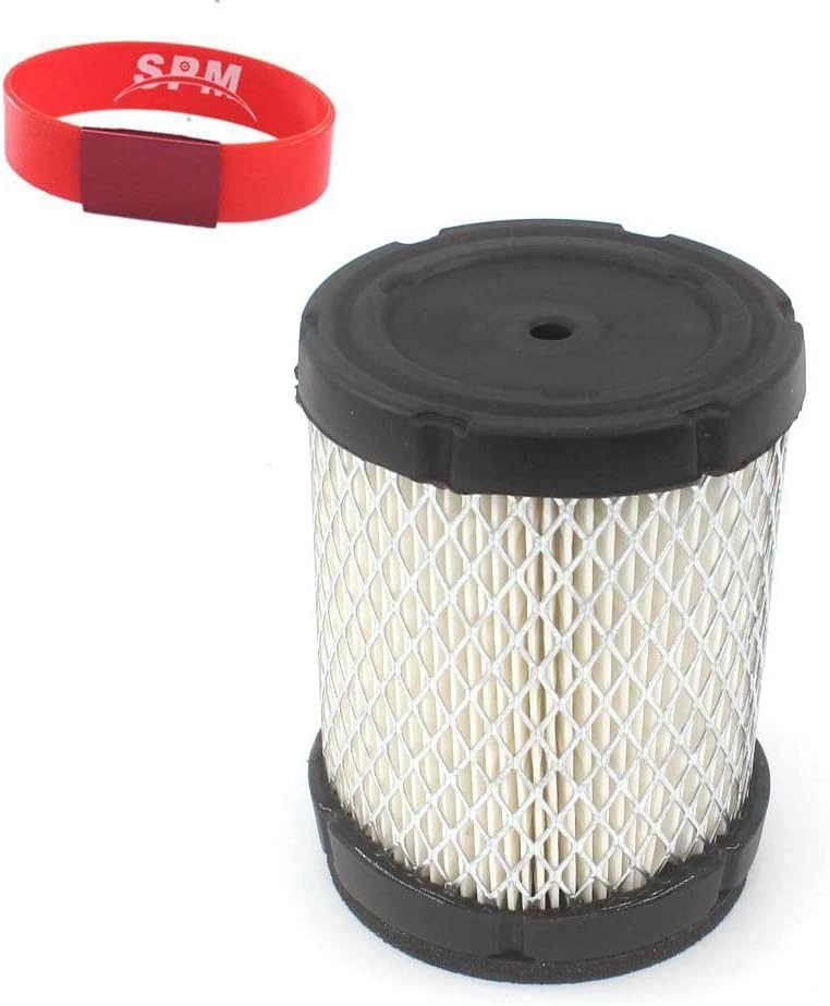 SPM Air Filter for ONAN 1403280 482017 3600 4000 MicroQuiet
