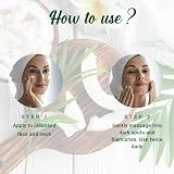 Biotique Bio Coconut Whitening Brightening Cream All Skin Types 50g Natural view 7