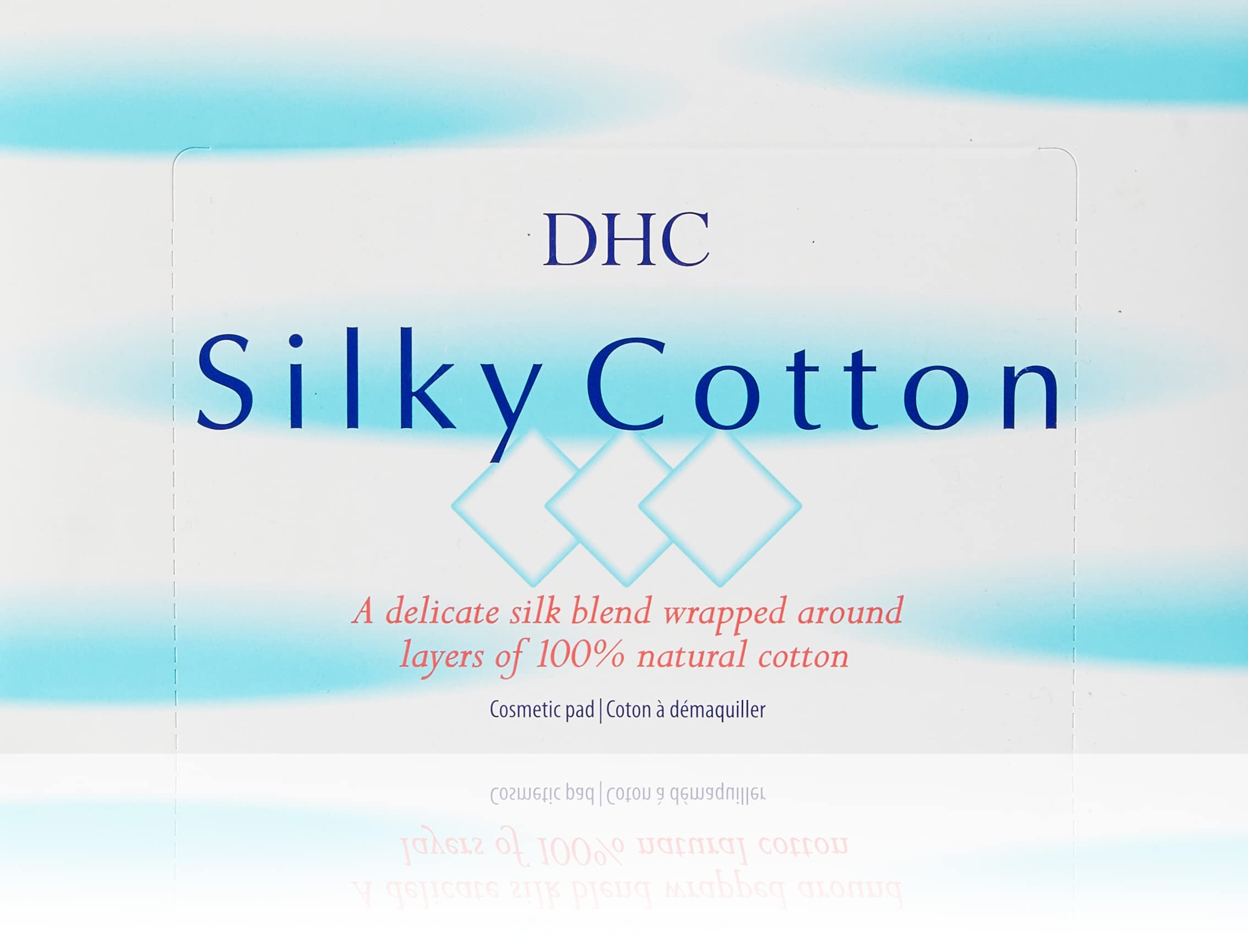 DHC Silky Cotton