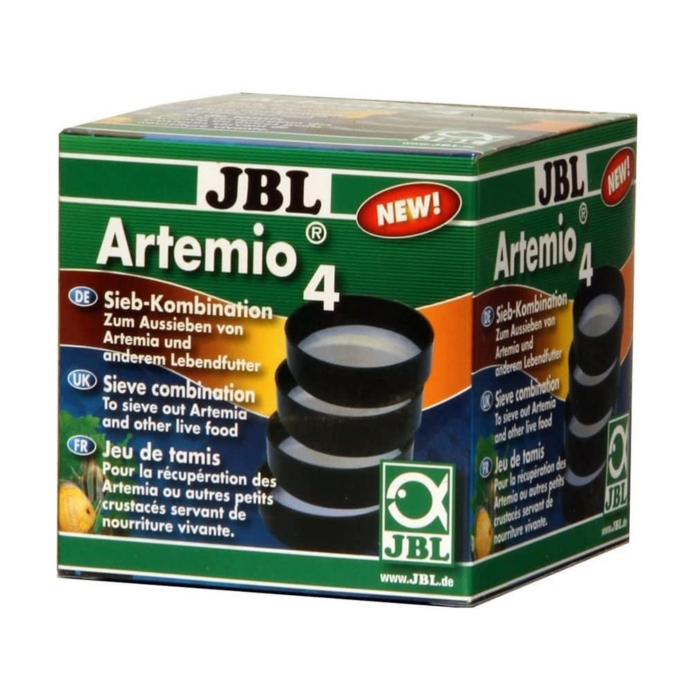 JBL Artemio Cultivation Set for Artemia Nauplien