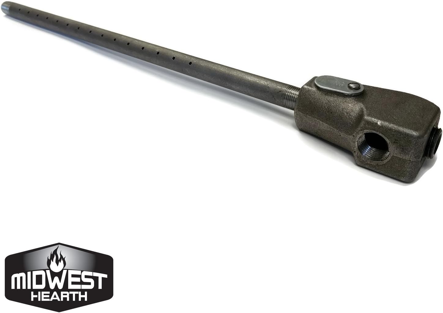 Midwest Hearth Universal Gas Log Lighter Starter for Wood Burning