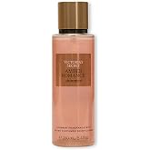 Victoria's Secret Body Fragrance Mist, Amber Romance Shimmer - 8.4 fl oz