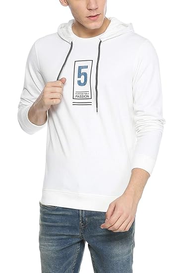 peter england hoodies