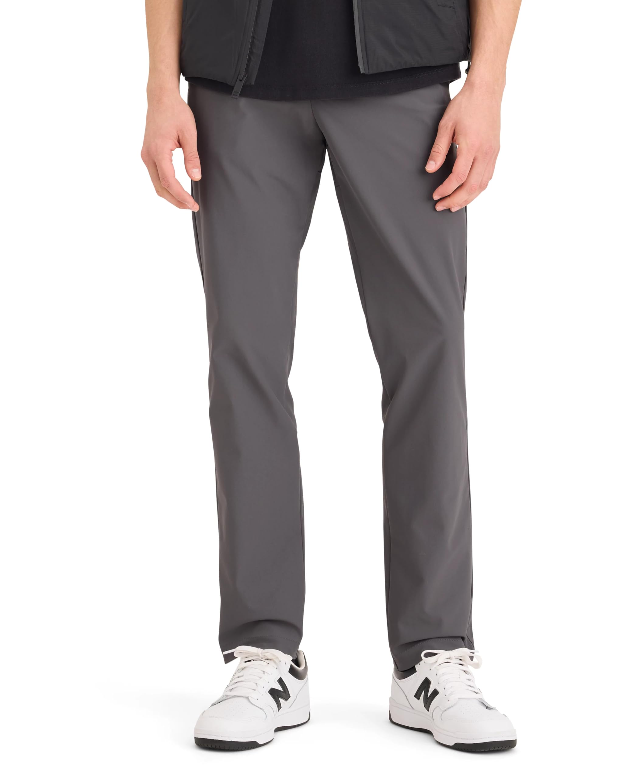 Dockers® Men’s Go Airweave Chino Slim Fit, Boulevard, 36W x 29L
