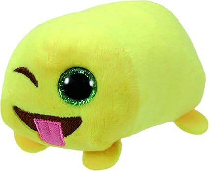 ty emoji plush
