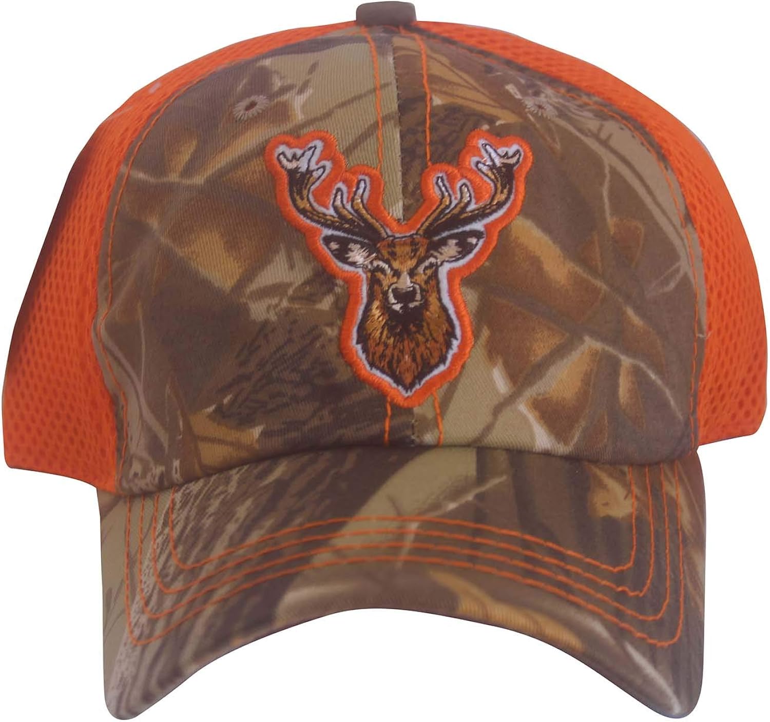 deer hunter hat