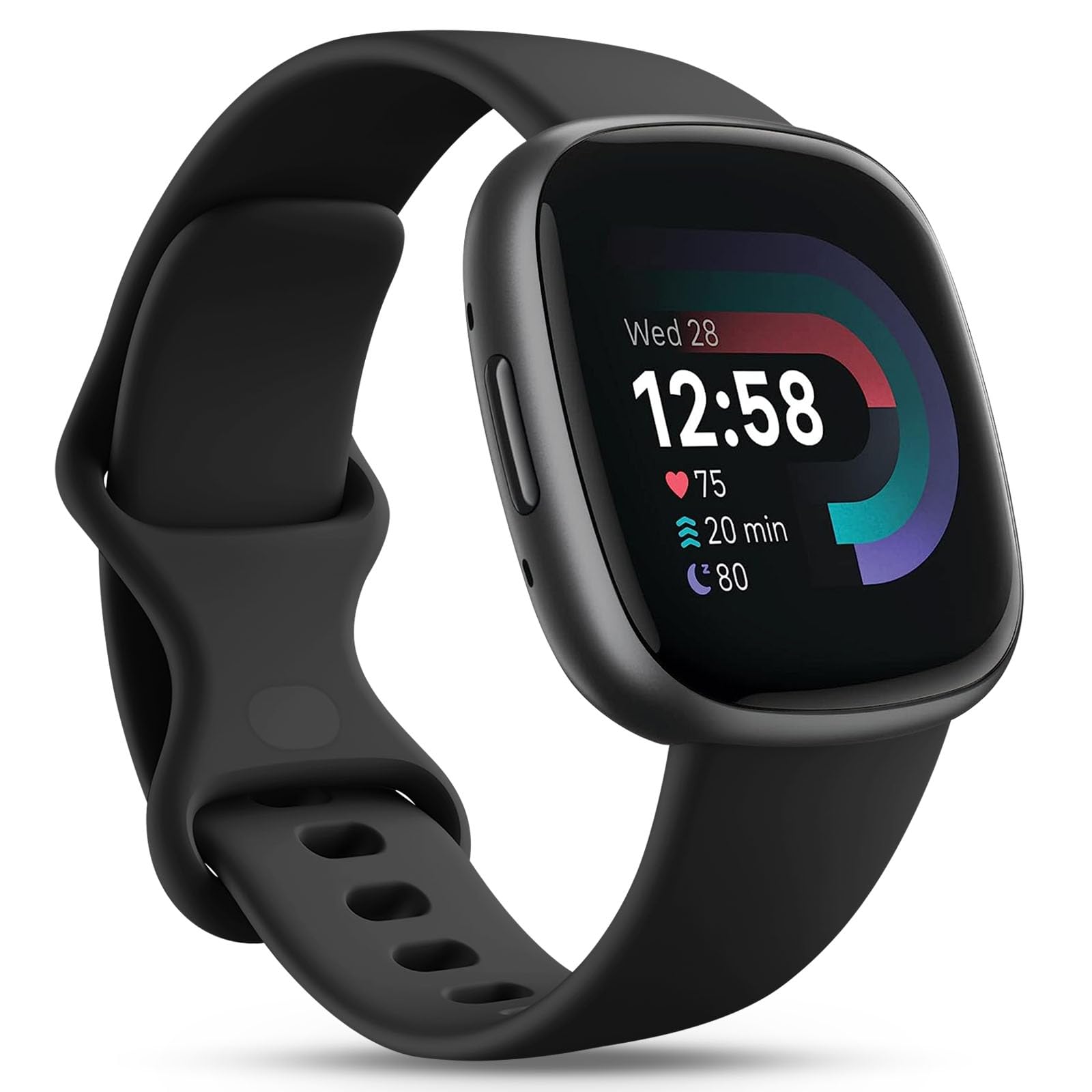 Odbeai Compatible with Fitbit Sense&Sense2