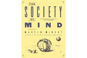 The Society of Mind