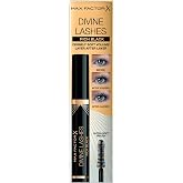 Max Factor Divine Lashes Mascara 8 ml - 001 Rich Black