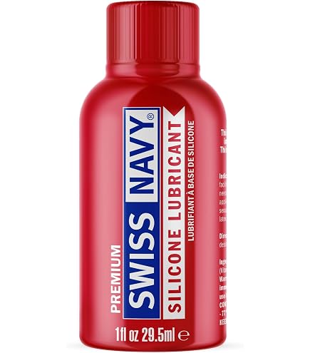 thumbnail image 2 of Swiss Navy Emotion Lotion – Water-Based Edible Lubricant, Fruit Flavor, Long Lasting 2 of 5