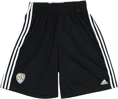 adidas climalite practice shorts