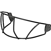 Rawlings | BBYWG Youth/TBall Batting Helmet Facemask | Fits all TBall/Small COOLFLO (RCFTB/MLTBH) Helmet Models | Multiple Styles