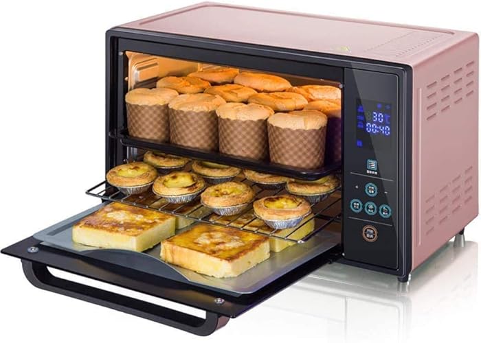 The 10 Best Electric Oven Review Malaysia