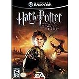 Harry Potter and the Goblet of Fire - Gamecube