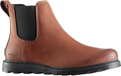 women's ainsley quad comfort chelsea boots