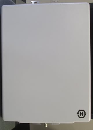 Conexión inalámbrica a internet wifi antena – huber-suhner Wimax ...