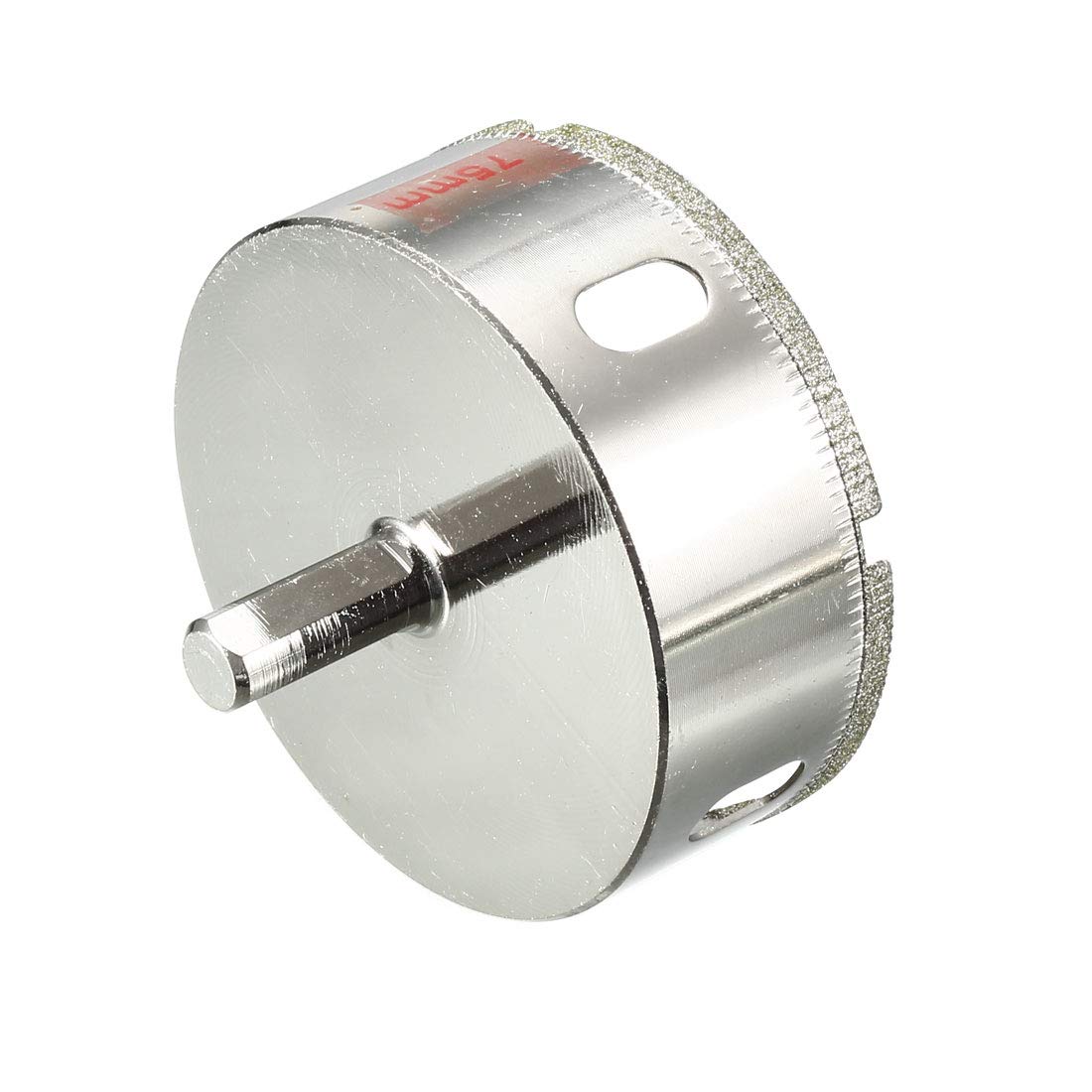 Best drill holes without drill