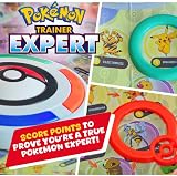 Bear Faced Games Pokemon Trainer Expert Game - 151 Clues Double Sided Board view 4