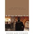 A Fire in the Sun (The Audran Sequence, 2)